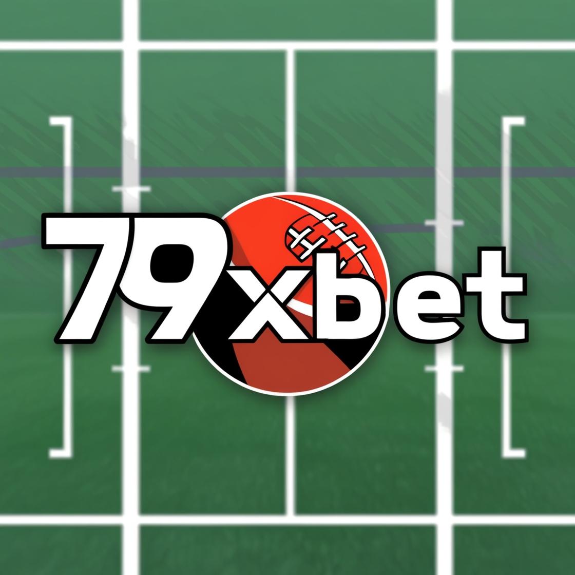 Logo da 79xbet